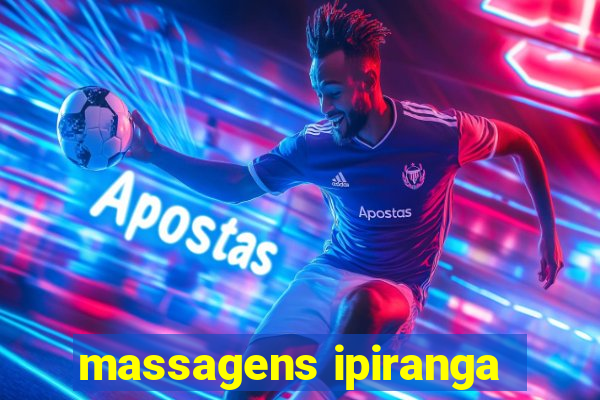 massagens ipiranga